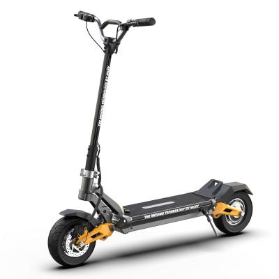 China 10 Inch Wheel Hiley Tiger 10pro Unisex Manufacturer Custom Electric Scooter 60 M/H Electric Scooter for sale