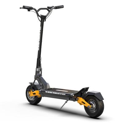 China Hiley Tiger10pro Unisex Waterproof Adult Electric Scooter China 60mph Two Wheels Foldable for sale