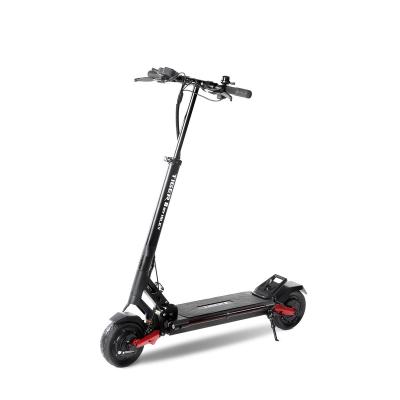 China Factory 8inch 2 Wheels Drum Brake Unisex Adult Electric Scooter Foldable Escooter Share for sale