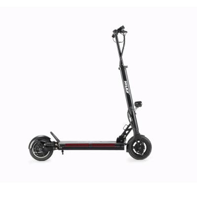 China City Adjustable Cocos Size HILEY X9 48v e Scooter 15.6Ah Lithium Battery Electric Scooter for sale