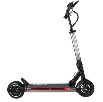 China 2022 new best version X8 unisex supply standard adult 48V folding electric e-scooter 600W for sale