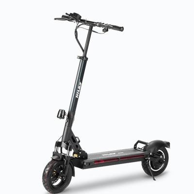 China Hiley X10 Pro Unisex Electric Scooter 52V 800W for sale