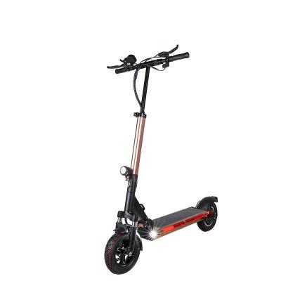 China Dismountable Version 4000w 800w 36v Battery Electric Mobility Motorcycle Kick Scooter Unisex Update Folding Folding Scooter for sale