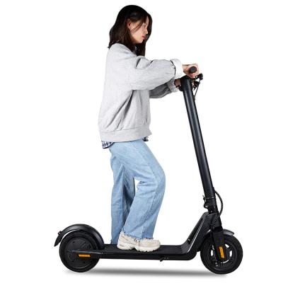 China Two wheel app unisex rental dockless kick gps electric scooter sharing function with switchable battery for sale