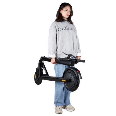 China Unisex Factory Directly Provide Easy Riding And Adult 2 Wheel Folding Stand Up Electric Scooter for sale