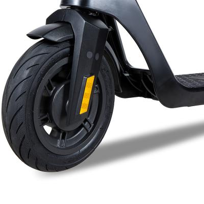 China Wholesale price 400w unisex smart electric scooter 10 inch e scooters app control with phone holder for sale