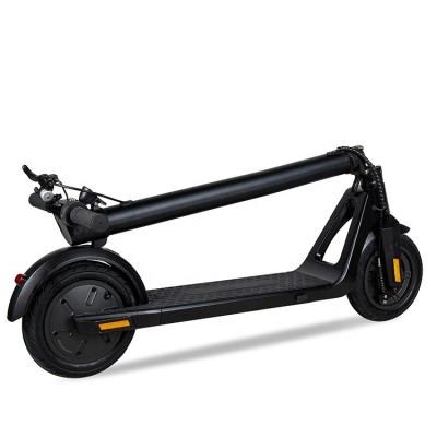 China Unisex Adult Fast Most Power Chinese Electric Scooter For Adult Electric Scooter Big Wheel for sale