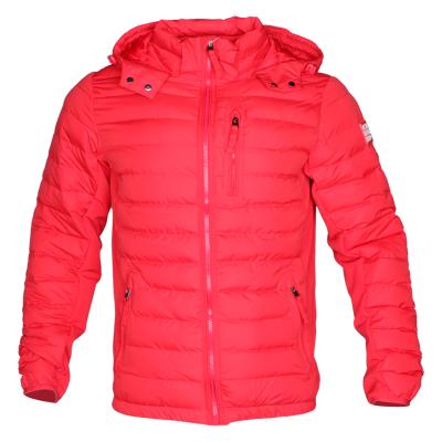 China 2020 fashion hot sale wholesale QUICK DRY jacketss for men winter men's outdoor polyester windproof warm hooded casual sports jacket for sale