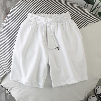 China Anti-wrinkle Everland OEM Five - Leg Shorts Summer Sports Shorts Men's Beach Shorts Leisure Men's Straight Leg Trousers for sale