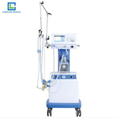 China Cost Effective Metal Hospital Use NICU Department Neonatal Cpap System Used For Oxygen Therapy for sale