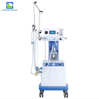 China Popular Use NICU Department Hospital Metal Sales Neonatal Cpap System Used For Oxygen Therapy for sale