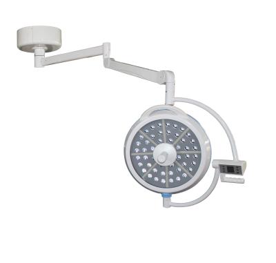 China Metal / Steel Quality Assurance Metal / Plastic Professional / Accurate Operating Lamps For Hospital for sale