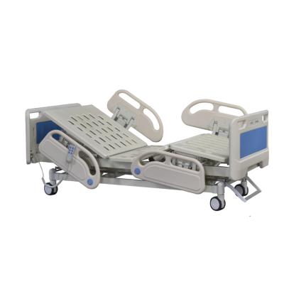 China High Performance Metal/Steel/Plastic Professional/Precise Nursing Bed For Hospital for sale