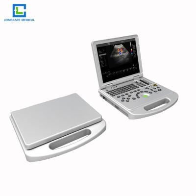 China YH-VET8P Full Portable Economic Portable Digital Color Doppler Ultrasound Veterinary Diagnostic System for sale