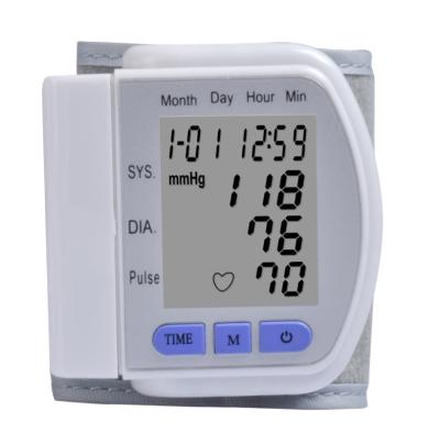 China Factory Supply Metal/Steel/Plastic Professional/Accurate Blood Pressure Arm Monitor For Hospital for sale