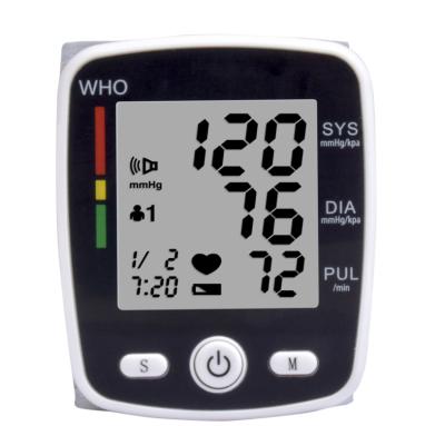 China High Performance Metal/Steel/Plastic Professional/Accurate Medical Blood Pressure Monitor For Hospital for sale