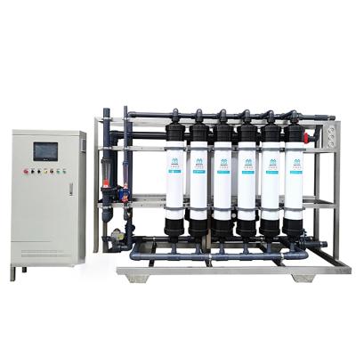 China food & Beverage Plant 0.25 Tons Large Industrial Water Purifier Filtered Water Reverse Osmosis Equipment for sale