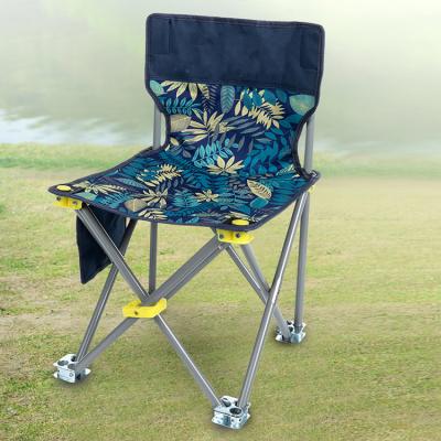 China Foldable Wooden Camp Furniture Portable Foldable Camping Chair Table Outdoor Furniture for sale