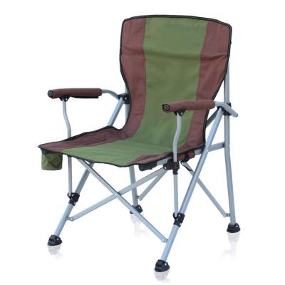 China Foldable Metal Furniture Portable Folding Chair Camping Table Outdoor Furniture for sale