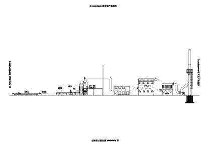 China BRASS / COPPER BAR / TUBE HORIZONTAL CASTING MACHINE PRODUCTION LINE for sale