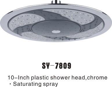 China 10 Inch Over-head Shower for sale