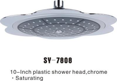 China 10 Inch Rain Shower Head for sale