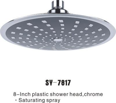 China 8-Inch Over-head Shower SY-7817 for sale