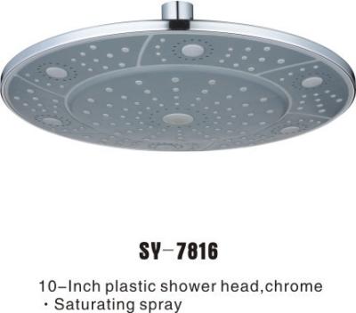 China 10-Inch Over-head Shower SY-7816 for sale