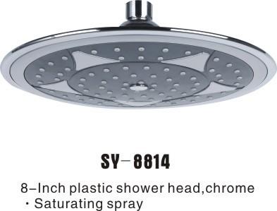 China 8-Inch Over-head Shower for sale