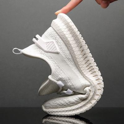 China Lightweight Yezzy Supplier Breathable Running Shoes Sports Fashion Sneakers Designer Custom Shoes Yezzy Women's Casual Shoes for sale