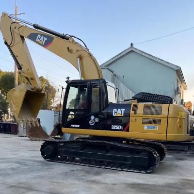 China Used Excavator 325D2 Original High Quality Good Condition Used Excavator Second Hand Original Caterpillar 325D2 1.2M™ Excavator; ³ for sale