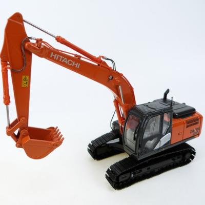 China 20 Ton Zaxis ZX210 Excavator Second Hand Crawler Excavator Hitachi With Low Price 1.0m3 for sale