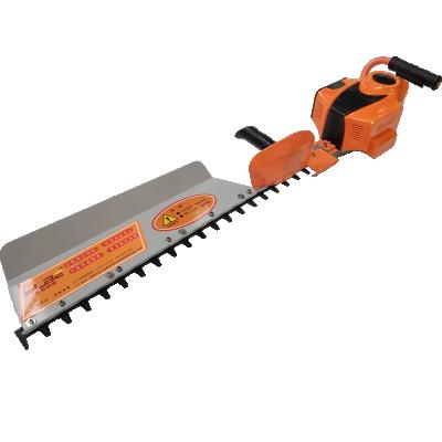 China For Garden 36V Cordless Li Ion Battery Two Stroke Hedge Trimmer Machine for sale