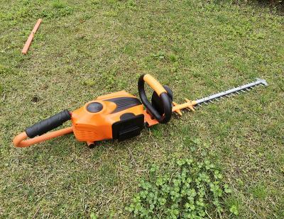 China For Garden Hedge Trimmer Battery Hedge Trimmer Professional Hedge Trimmer for sale