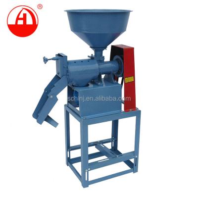 China 2018 Latest Design High Efficiency HELI Mini Rice Mill Plant Rice Mill Machine / Price for sale