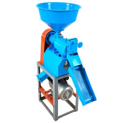 China Cheap High Efficiency HELI Rice Huller Rice Huller On Sale for sale