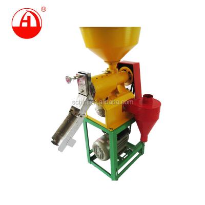 China High Efficiency HELI Newest Easy Operate Factory Price Rice Peeling Machine Rice Mill Grain Processing Customer Demand 120kg/h High Yield for sale