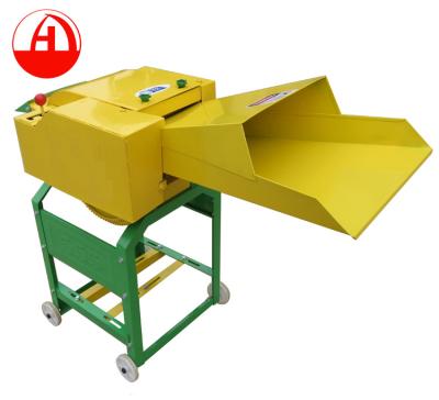 China High Efficiency Hay Slicer Chaffcutter Cutter Chaff Cutter for sale