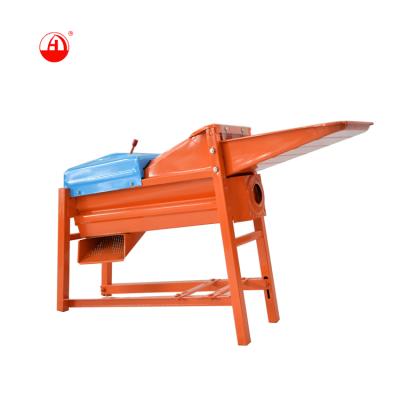 China High Efficiency High Yield Corn Thresher Dehusker Machine for sale