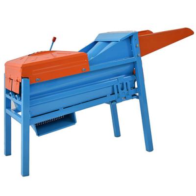 China High Efficiency HELI 1.5-3 Tons Per Hour Corn Thresher Maize Sheller Corn Thresher for sale