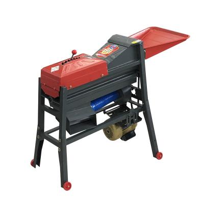 China New High Efficiency Heli Fan Type Maize Shellers Thresher Corn Sheller Thresher for sale