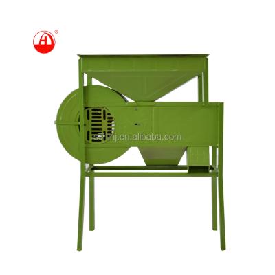 China Stepless Speed ​​HELI High Quality Modern Grain Bean / Rice Tarare Machine Electric Big Power for sale