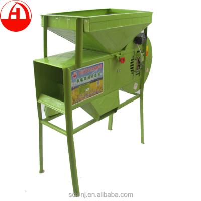 China High Quality Wheat Tarare Rice Grain Peanut High Efficiency Heli Soybean Cleaning Machine for sale