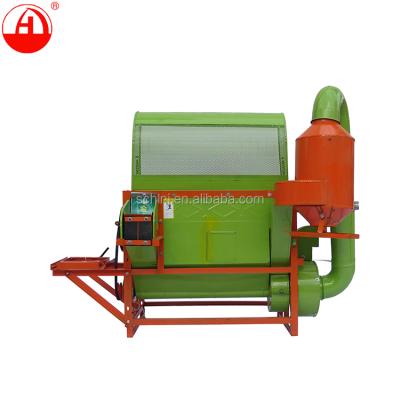 China 2018 New High Efficiency HELI Rice Thresher Machinery Equipment / High Quality Wheat Thresher for sale