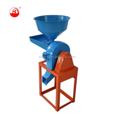 China Grain Grinder / Grain Mill Latest Grain Grinding Machine for sale