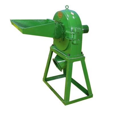 China HELI Factory Price High Efficiency Seed Grain Grinder Organic Organic Wheat Mill Powder Milling Machine for sale