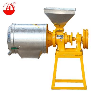 China Flour Mill Heli Factory Price Home Use Flour Mill / Flour Mill Machine Price List Used Flour Mill for sale