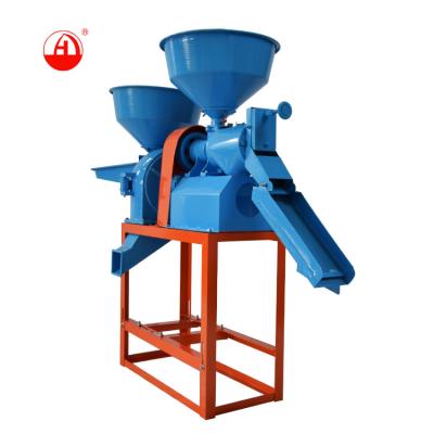 China Combined Rice Mill HELI Factory Selling Combined Rice Mill Machine for sale