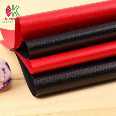 China Customizable Materials 120g Texture Leatherette Recycled Coated Paper for sale