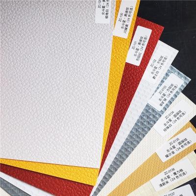 China Recycled Materials Specialty Paper Maker Pearl Paper /Embossing Paper / Leatherette Paper for sale